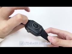 ساعت هوشمند مدل LT12 4G مدل 2023 ساعت هوشمند برای مردان ساعت اندرویدی دیجیتال
