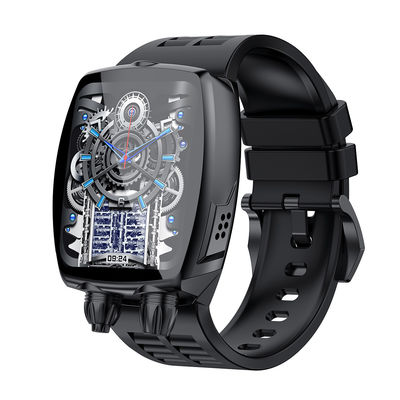 LA88 TFT Gaming NFC Smart Rate Heart Rate Fitness Tracker Alloy Zinc
