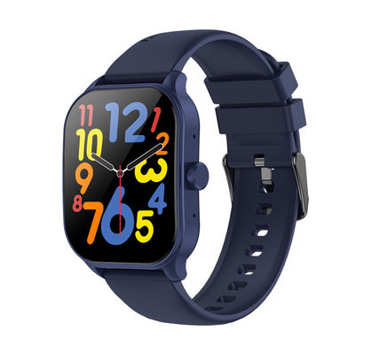 ساعت هوشمند ورزشی Linwear LA31 Fitness Watch Health With Bt Calling